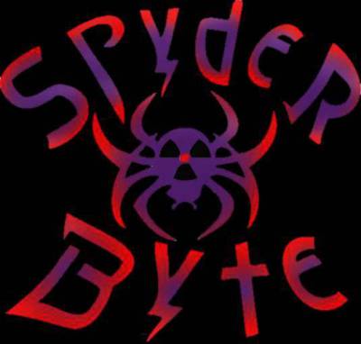 logo Spyder Byte